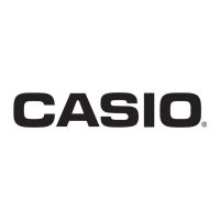 casio
